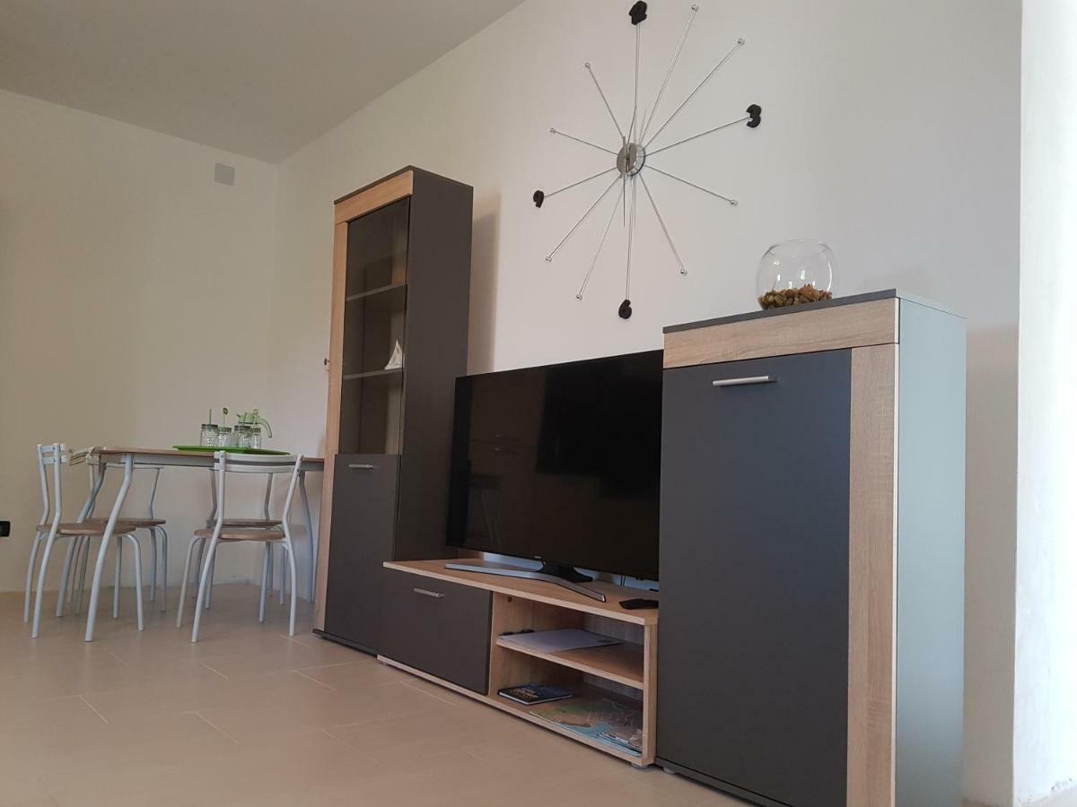 Apartment Chuck Vrh  Esterno foto